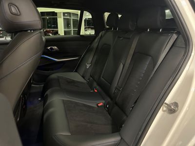2021 BMW 3 Series