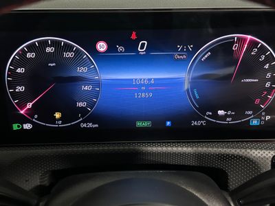 2023 Mercedes-Benz A Class