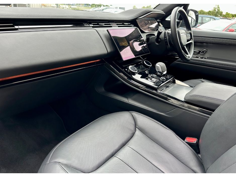 2023 Land Rover Range Rover Sport
