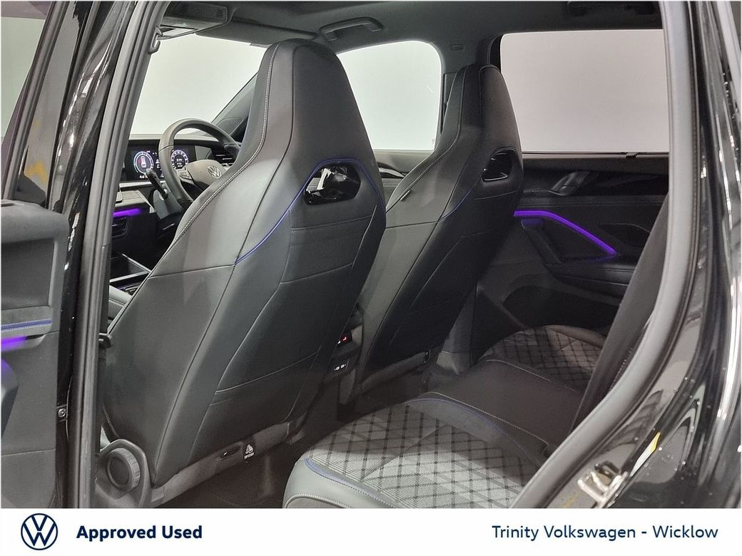 2026 Volkswagen Tayron