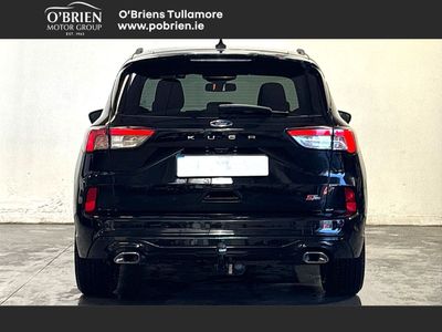 2021 Ford Kuga
