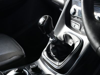 2016 Ford Kuga