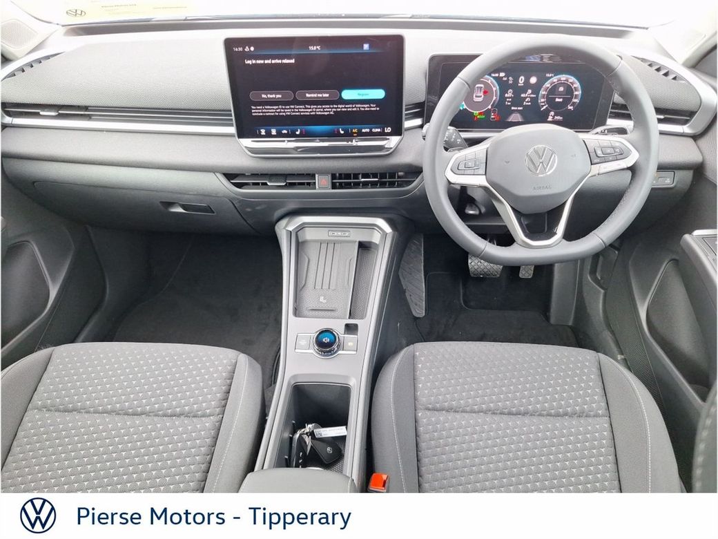 2026 Volkswagen T-Roc