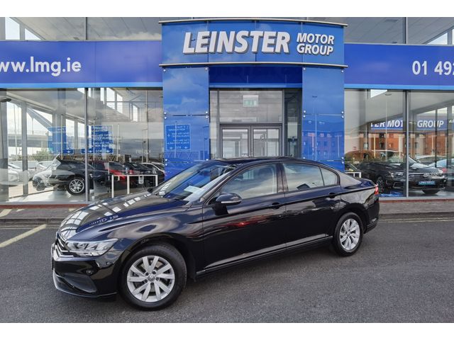 vehicle for sale from Leinster Motor Group