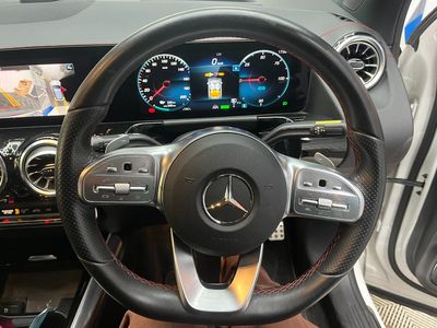2023 Mercedes-Benz EQA