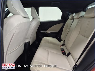 2024 Lexus LBX