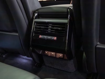 2022 Land Rover Range Rover Sport