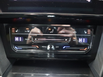 2022 Volkswagen Arteon