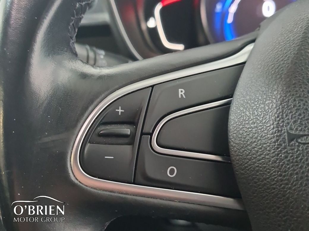 2019 Renault Kadjar