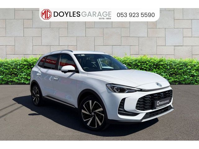 vehicle for sale from Doyles Garage Courtown Ltd