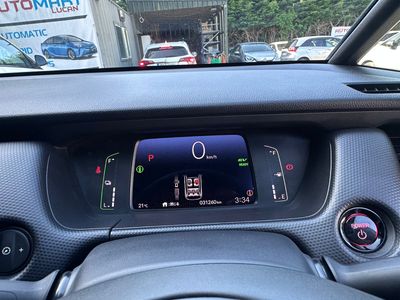 2020 Honda Fit