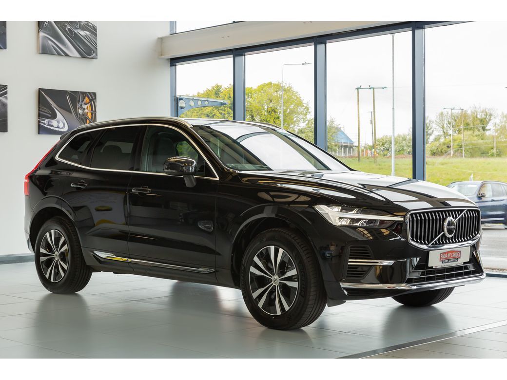 2023 Volvo XC60