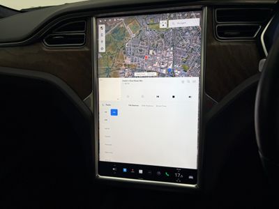 2018 Tesla Model S