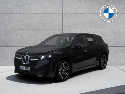 2026 BMW iX3