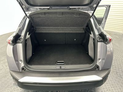 2023 Peugeot 2008