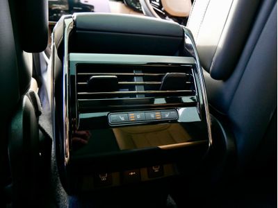 2023 Land Rover Range Rover Sport