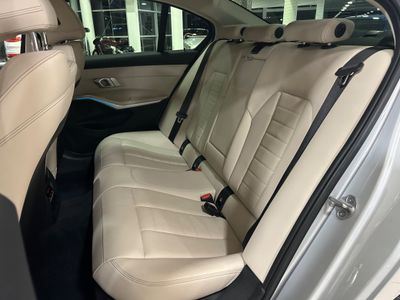 2021 BMW 3 Series