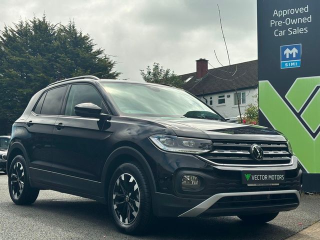 vehicle for sale from Vector Motors