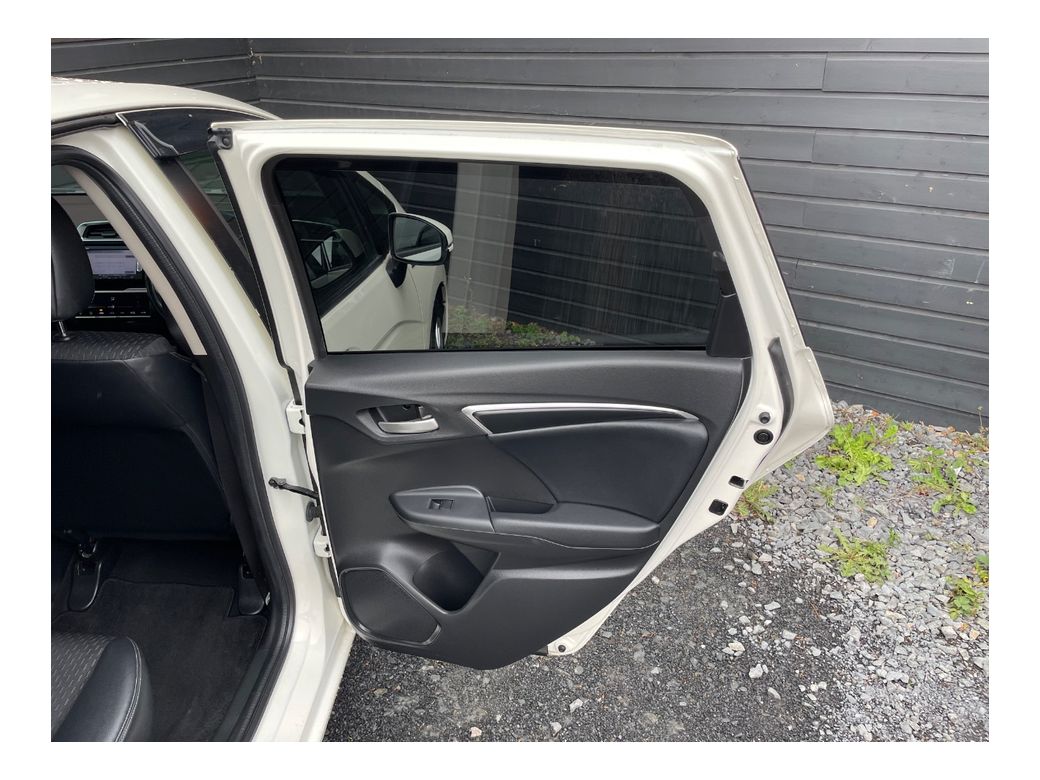 2014 Honda Fit