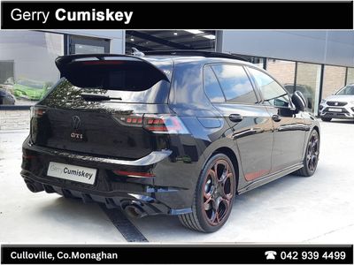 2026 Volkswagen Golf