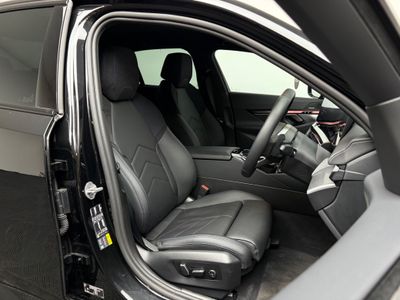 2025 BMW 5 Series