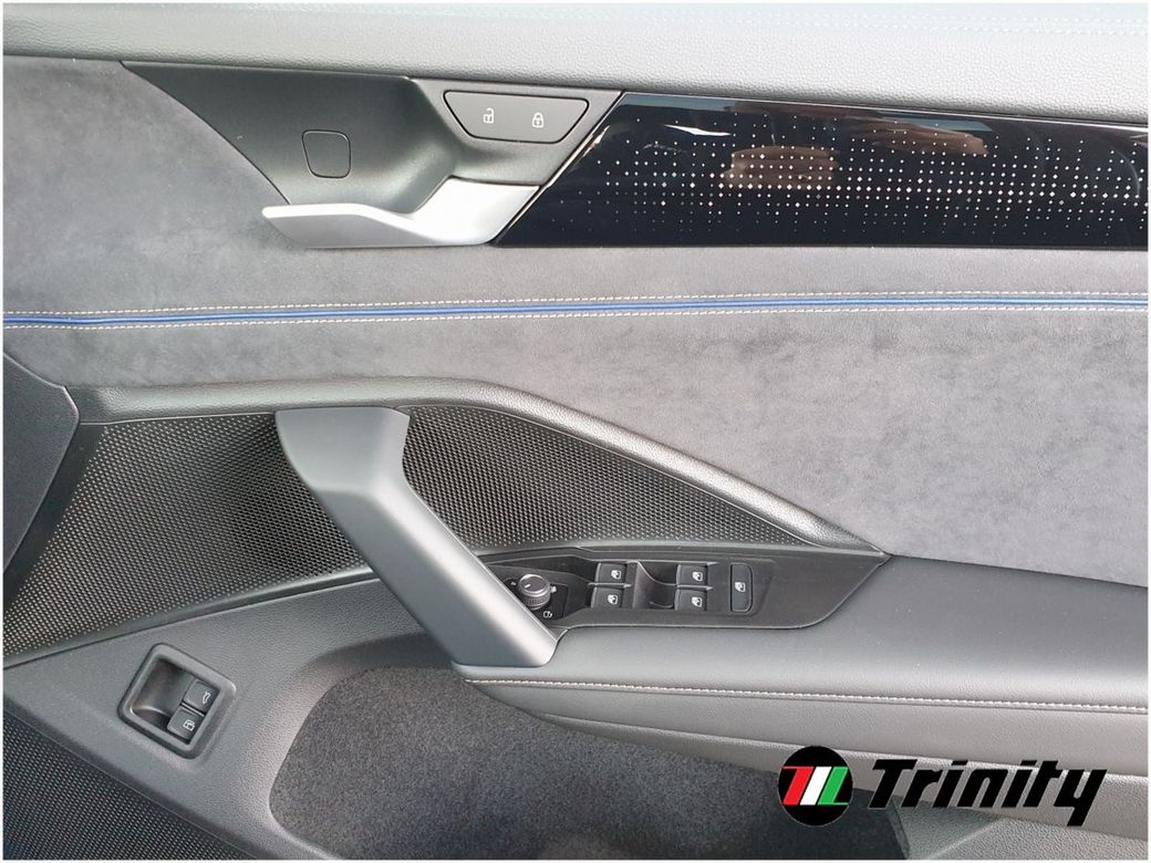 2026 Volkswagen Tayron