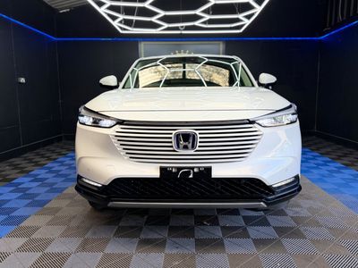2024 Honda Vezel
