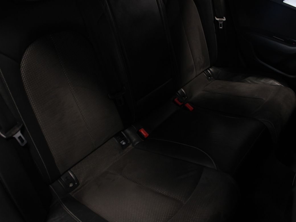 2017 Audi A6