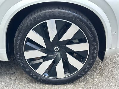2024 Volvo XC90