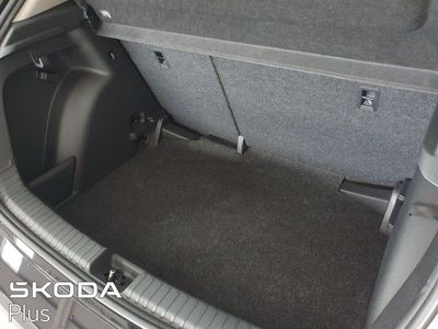 2025 Skoda Fabia