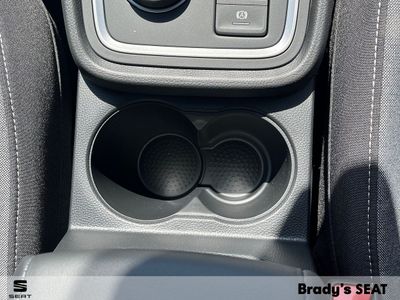 2026 SEAT Ateca