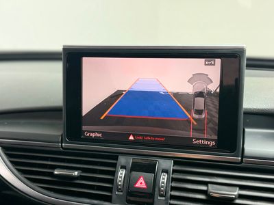 2017 Audi A6