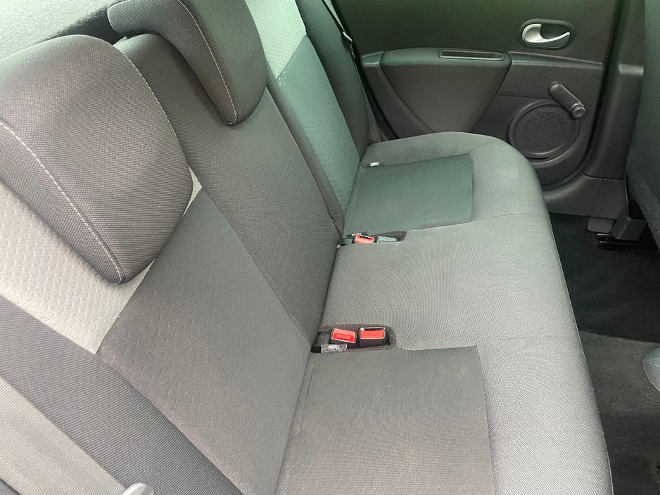 2011 Renault Clio