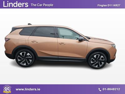 2026 Opel Grandland