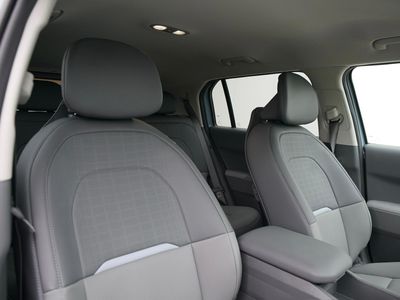 2026 Kia EV3
