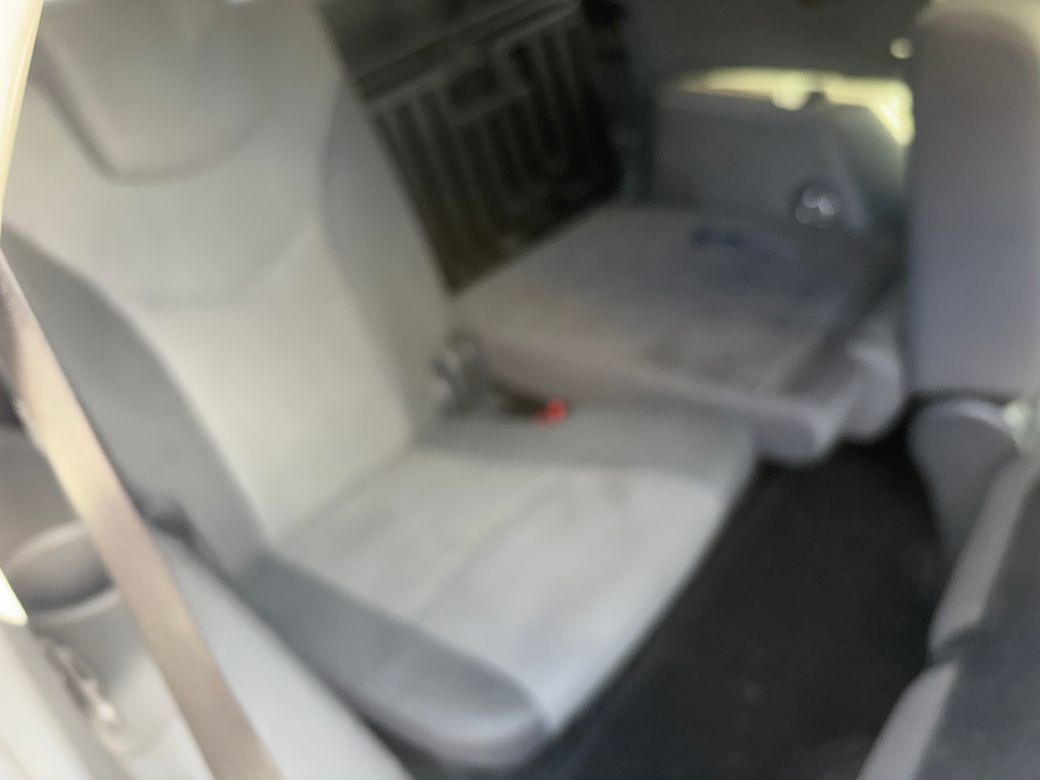 2013 Toyota Prius Alpha