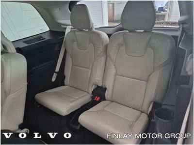 2024 Volvo XC90