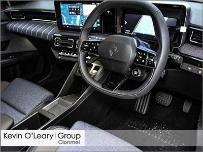 2026 Renault 5