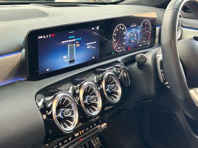 2023 Mercedes-Benz A Class