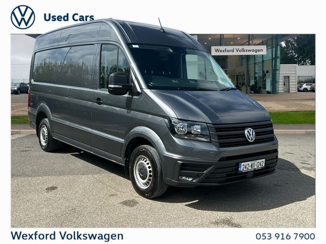 vehicle for sale from Wexford Volkswagen