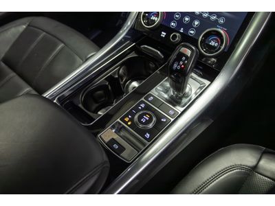 2020 Land Rover Range Rover Sport