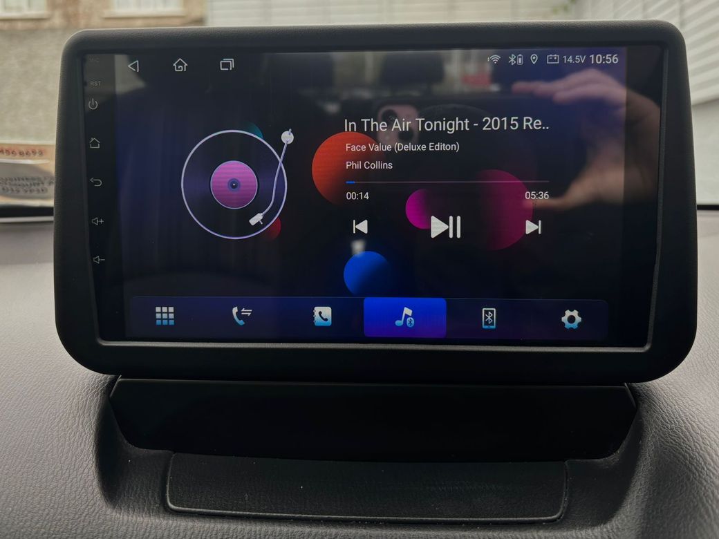 2018 Mazda Demio