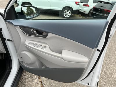 2021 Hyundai Kona