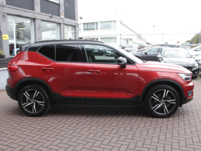2019 Volvo XC40