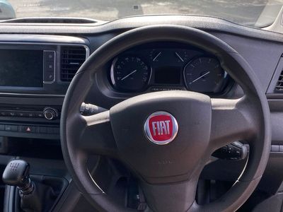 2023 Fiat Scudo