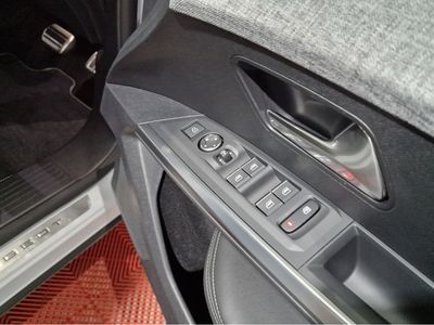 2024 Peugeot 5008