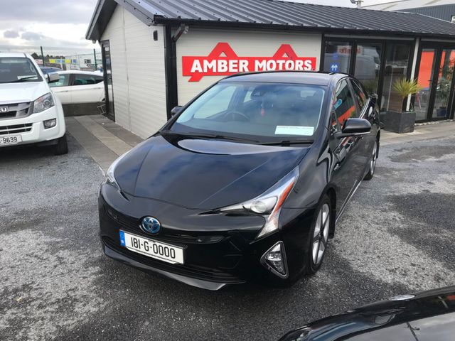 vehicle for sale from Amber Motors
