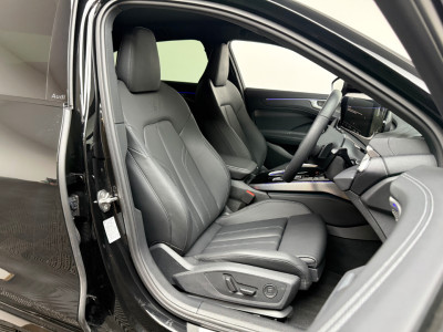 2026 Audi A6