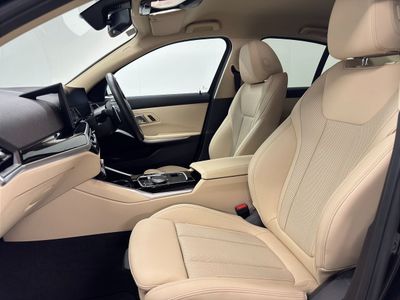 2024 BMW 3 Series