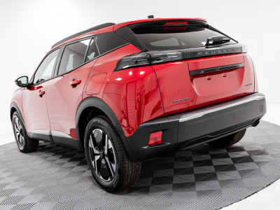 2026 Peugeot 2008